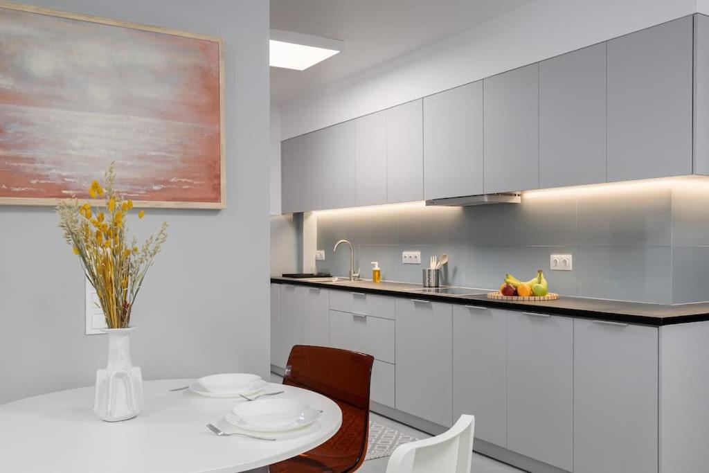 Stylish Studio Downtown Athen Eksteriør bilde