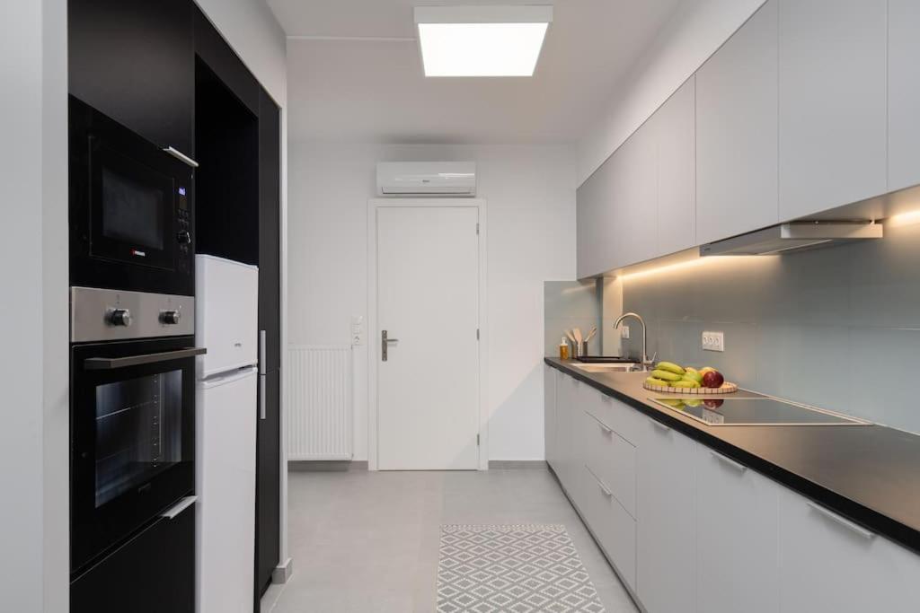 Stylish Studio Downtown Athen Eksteriør bilde